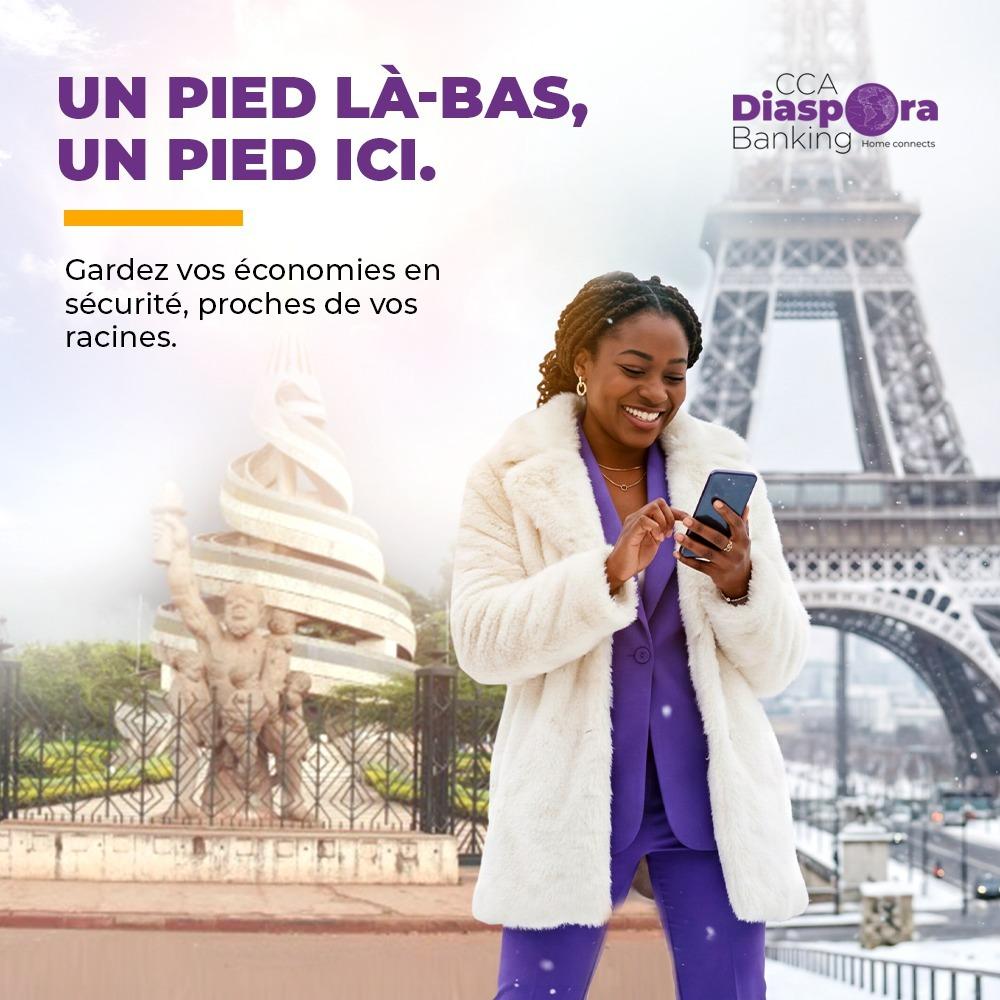 Guide investissement CCA Diaspora Banking